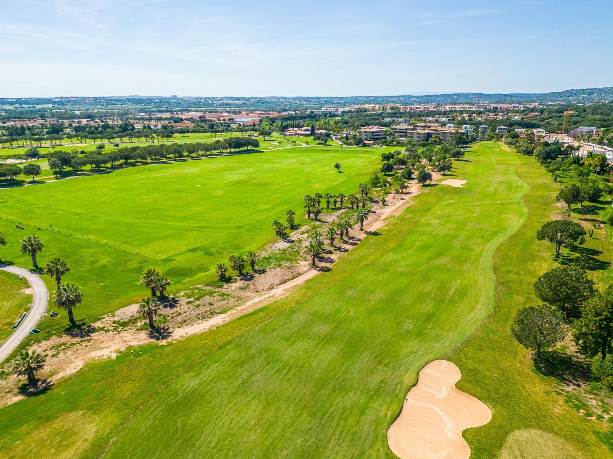 Vilamoura Golf Village Quarteira Dış mekan fotoğraf