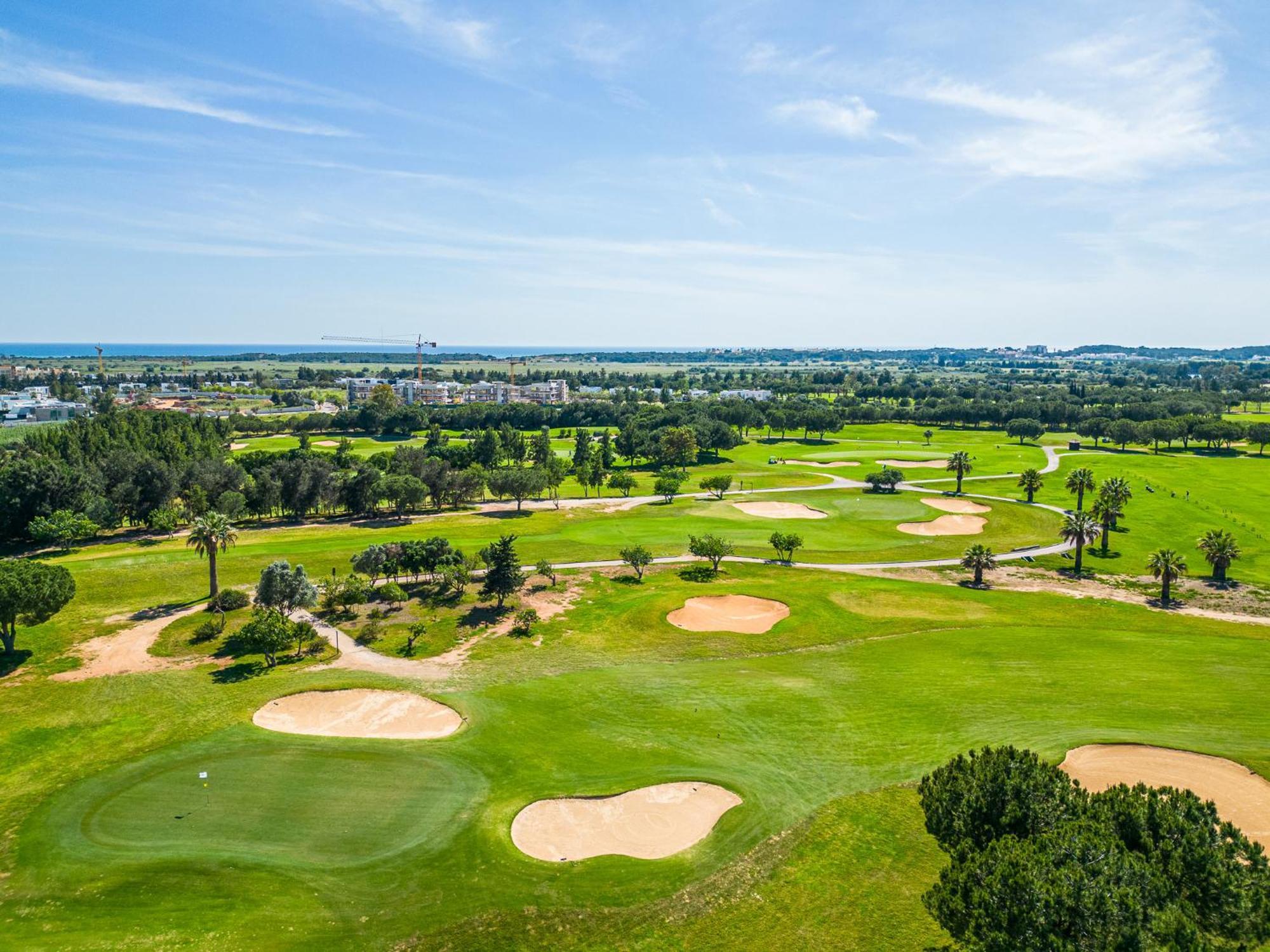 Vilamoura Golf Village Quarteira Dış mekan fotoğraf